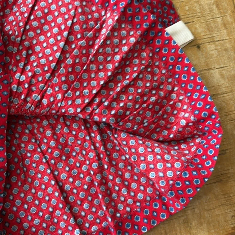 Vintage Bonnie Jean Girls Dress size 4